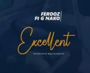 Ferooz - Excellent ft. G Nako